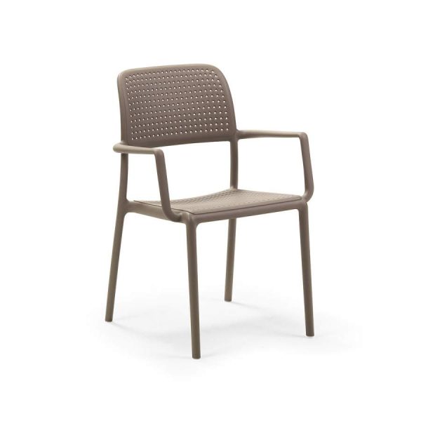 Bora outdoor chair perth beige-min