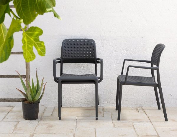 Bora outdoor chair perth