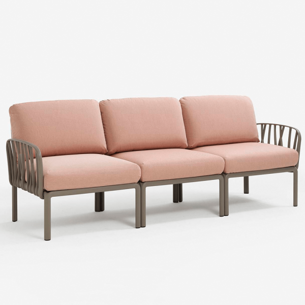 Komodo sofa-outdoor sofa perth beige-min