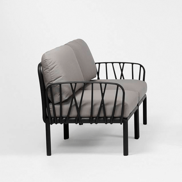 Komodo sofa-outdoor sofa perth grey-min