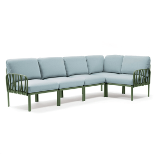 Komodo sofa-outdoor sofa perth olive-min