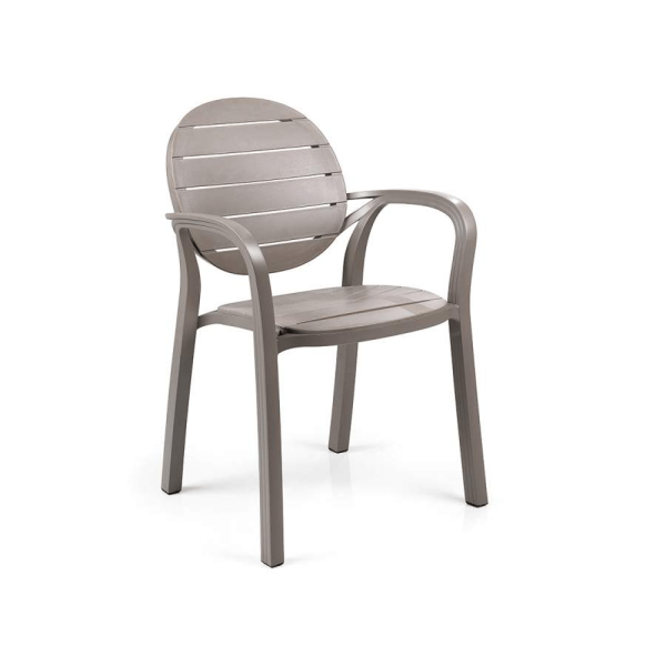 Palma outdoor chair perth beige-min