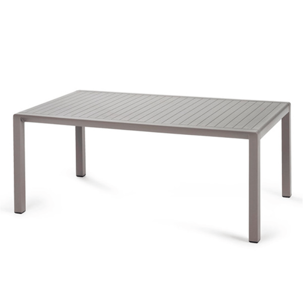 aria outdoor table perth beige-min
