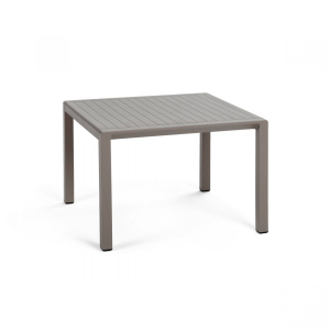 aria side table outdoor perth beige-min