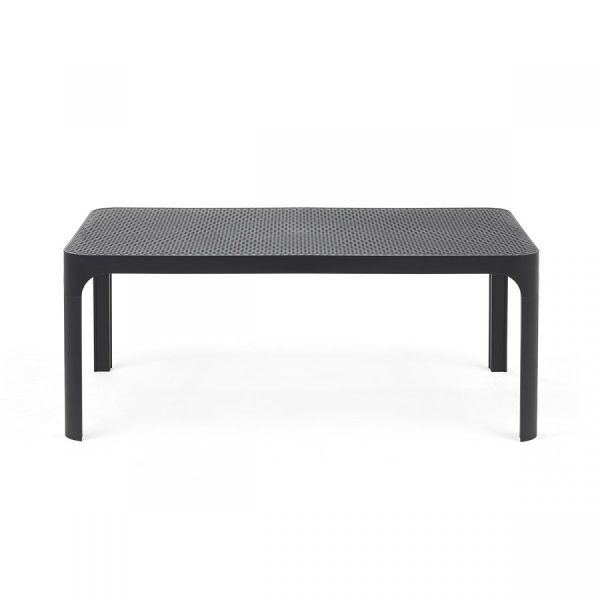 aria side table outdoor perth grey