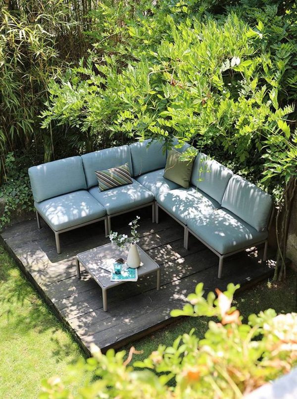 Komodo outdoor sofa perth