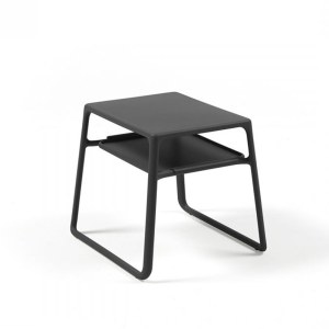 pop outdoor side table perth grey-min