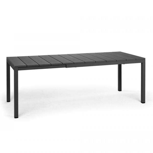 rio 140 outdoor table perth grey-min