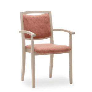 Dixie Dining Chair Young Beech-min