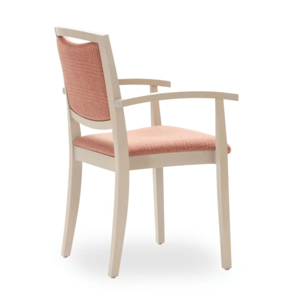 Dixie Dining Chair Young Beech-min