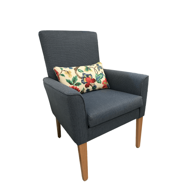 Newcastle Bedroom Chair Perth-min