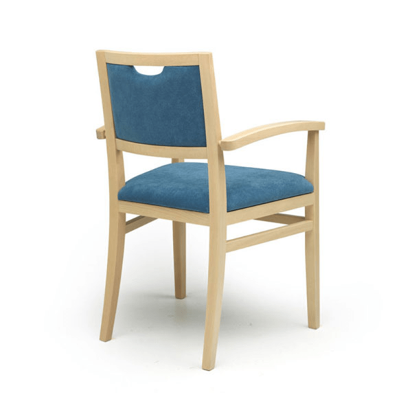 Richmond Dining Chair Young Beech-min