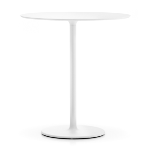 white Stile Table-min