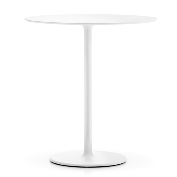 white Stile Table-min